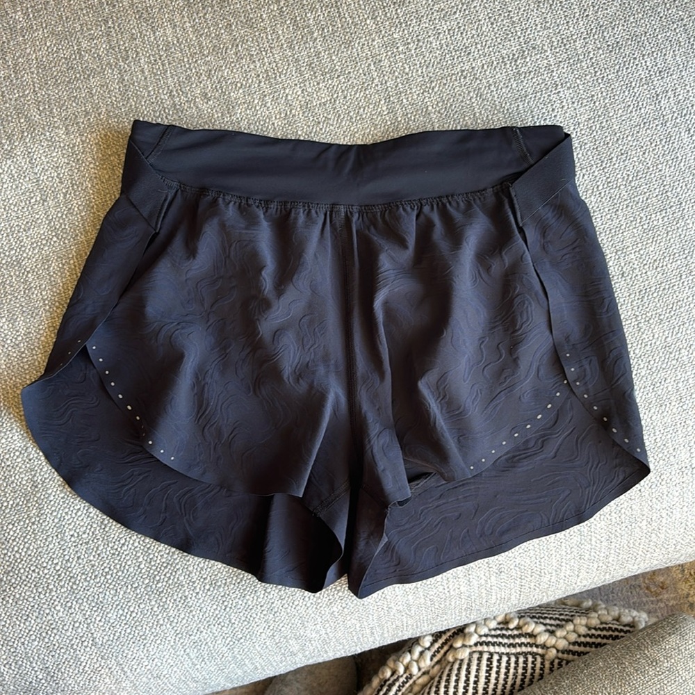 Lululemon Fast and Free HR Short 2”